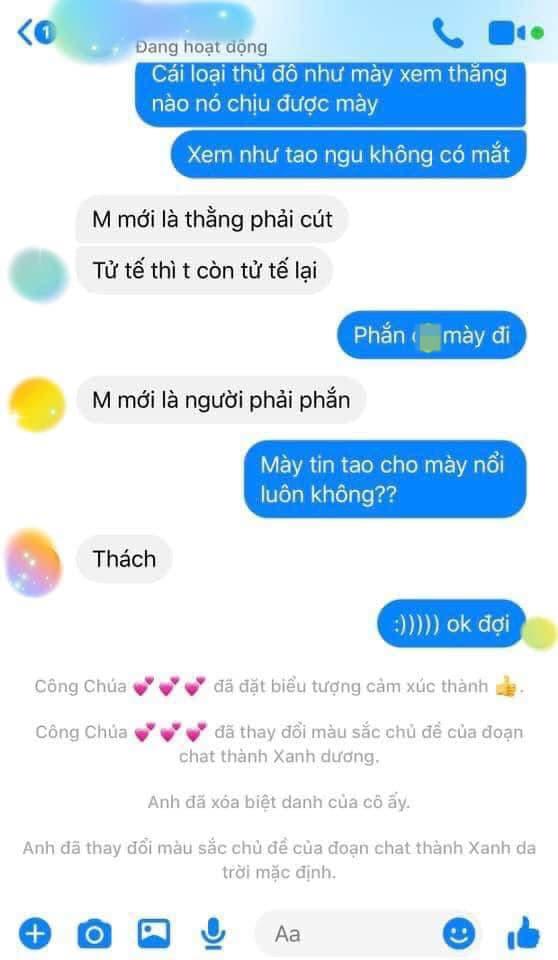 đào mỏ, chuyện tình yêu, chia tay
