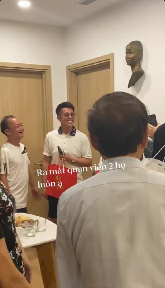 Matt Liu, Matt Liu ra mắt, Hương Giang