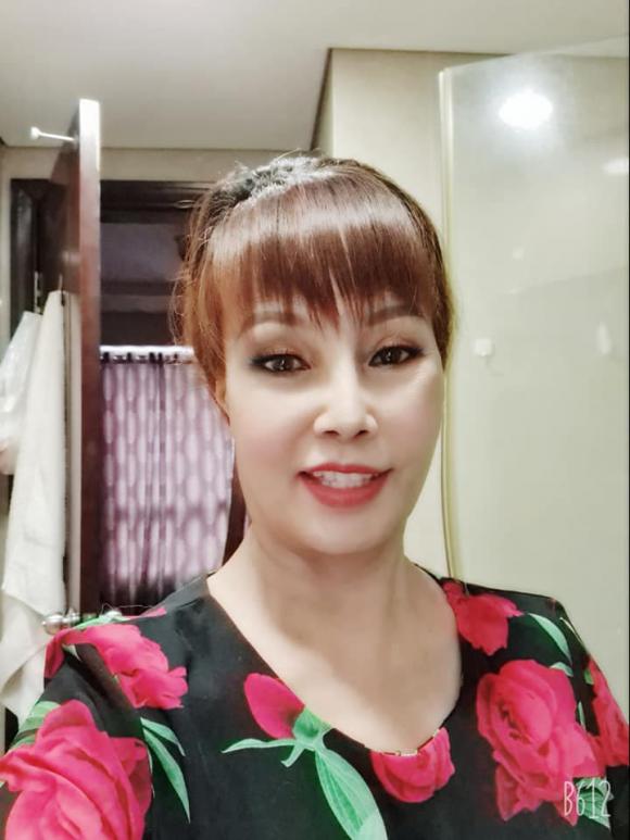 Cô dâu 62 tuổi, Thu Sao, Hoa Cương