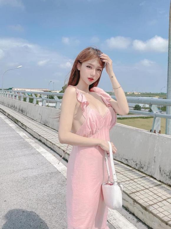 chuyển giới, hot girl chuyển giới, Mym Trần