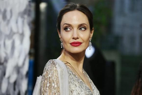 Angelina Jolie, Sofia Vergara, sao Hollywood