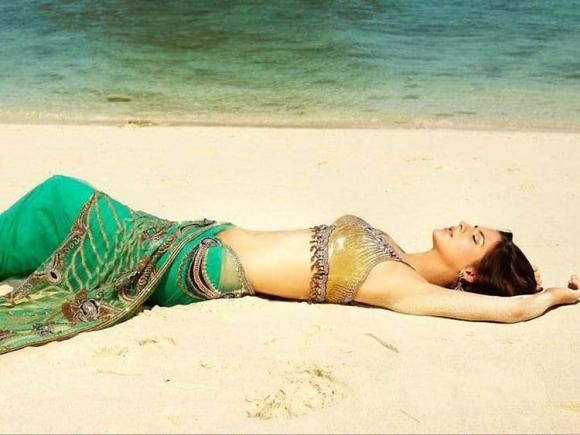 Neha Dalvi,sao Ấn Độ