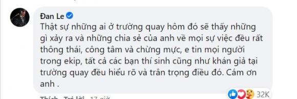 Trấn Thành, MC Trấn Thành, sao Việt