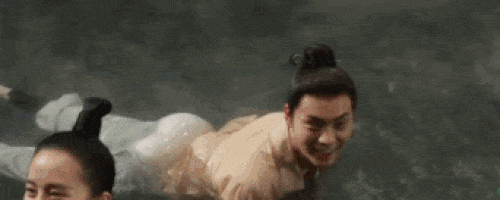 trần vỹ đình, tình cũ của angelababy, sao hoa ngữ