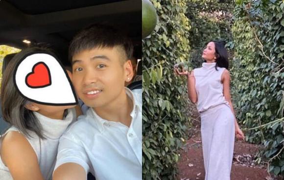 Hoa hậu H'Hen Niê chính thức xác nhận chia tay bạn trai
