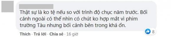 đường đến thành thăng long, phim cổ trang hay, phim cổ trang việt nam