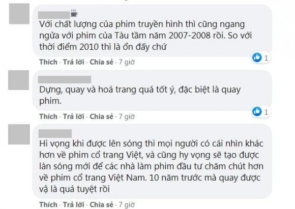 đường đến thành thăng long, phim cổ trang hay, phim cổ trang việt nam