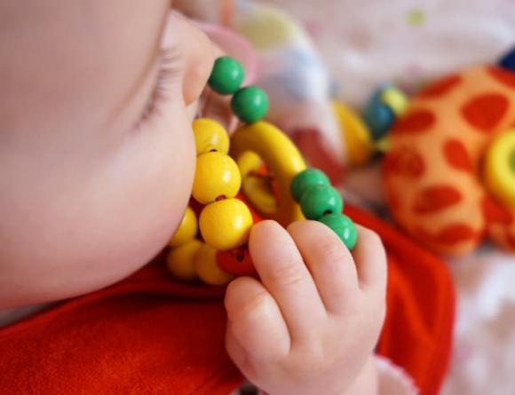 nghiên cứu mới, phát triển trí não, chăm sóc trẻ