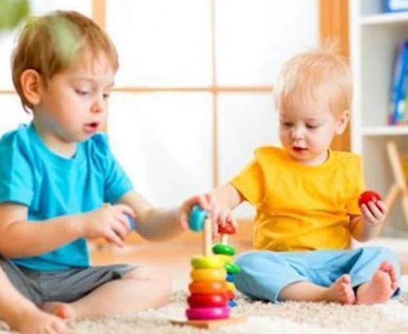 nghiên cứu mới, phát triển trí não, chăm sóc trẻ