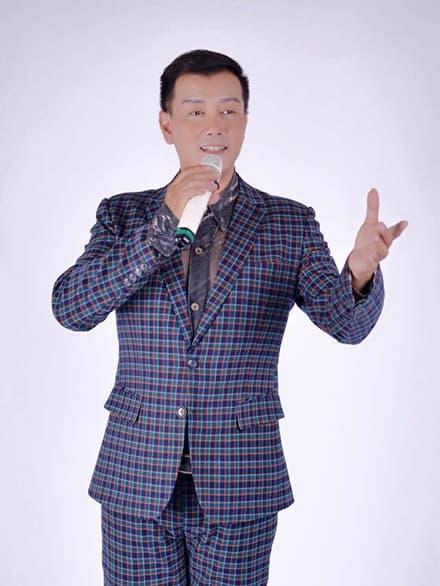NSƯT Tuấn Phương, sao Việt