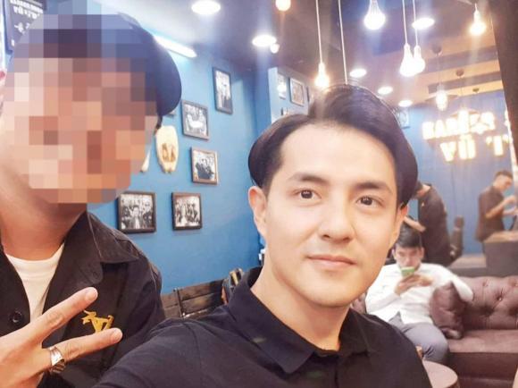 Đông Nhi, Ông Cao Thắng, sao Việt