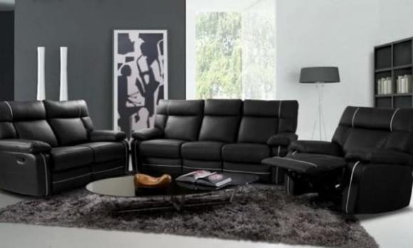 Showroom sofa Giải Phóng, Thế giới sofa, Sofa đẹp