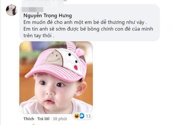 Trọng Hưng, fans cuồng Trọng Hưng, Âu Hà My