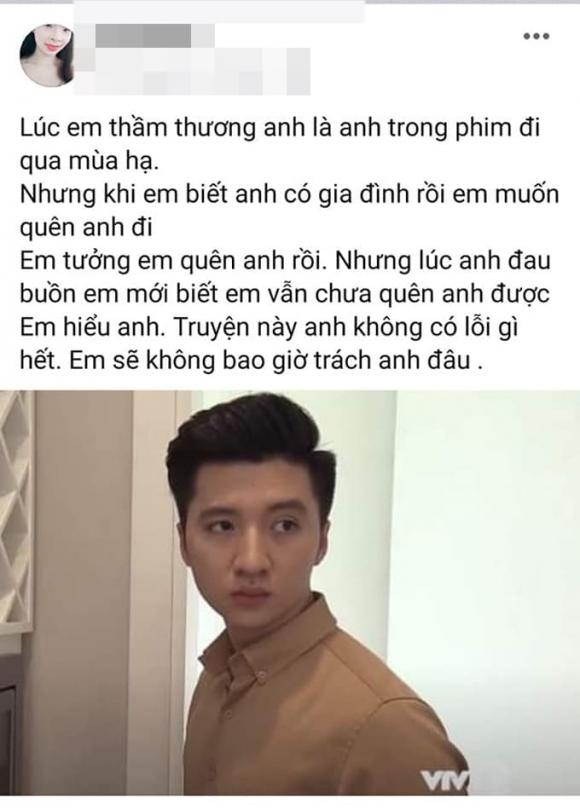 Trọng Hưng, fans cuồng Trọng Hưng, Âu Hà My