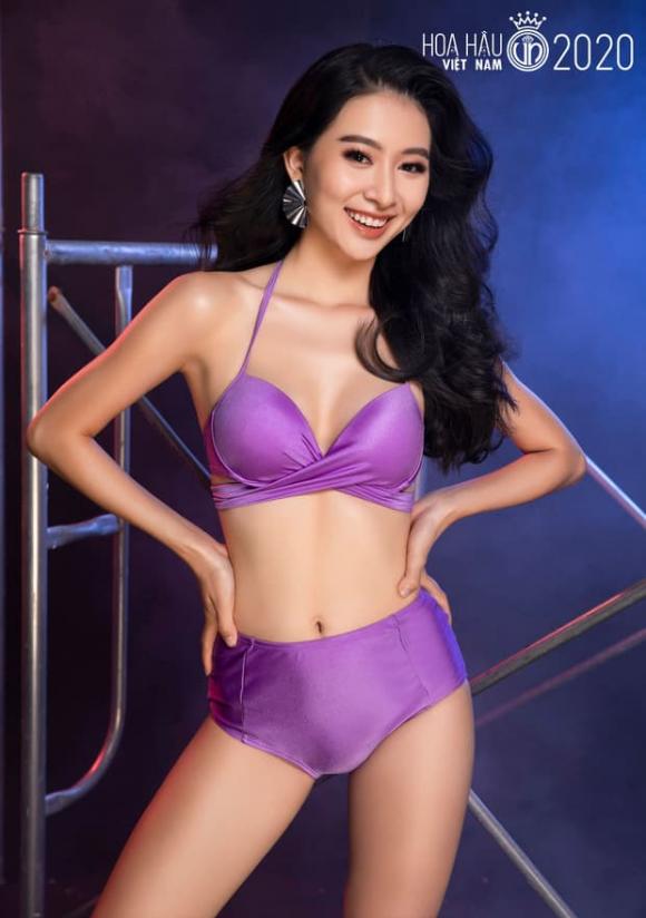 Hoa hậu Việt Nam 2020: Top 60 diện bikini phô diễn body rực lửa, dàn mĩ nhân 2k gây choáng