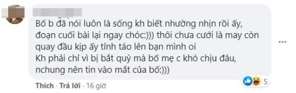 chia tay sau khi ra mắt 4 bố mẹ người yêu, bắt bố mẹ người yêu quỳ, giới trẻ