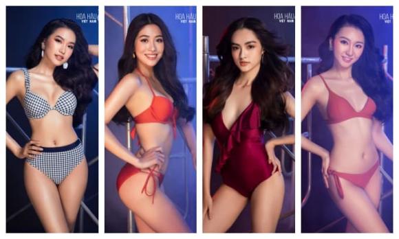 Hoa hậu việt nam,bán kết hoa hậu việt nam,top 35 hoa hậu việt nam
