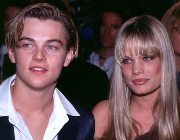 leonardo dicaprio, bạn gái leonardo dicaprio, Camila Morrone