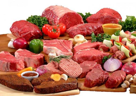 thịt, đồ ăn, sức khỏe, thực phẩm, ăn kiêng