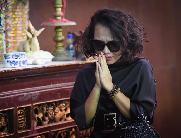 NSƯT Tuấn Phương, sao Việt