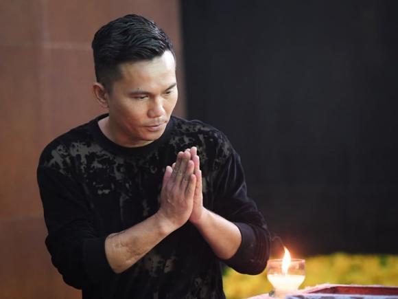 NSƯT Tuấn Phương, sao Việt