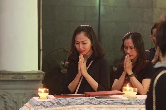 NSƯT Tuấn Phương, sao Việt