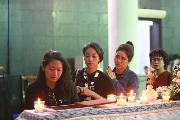 NSƯT Tuấn Phương, sao Việt