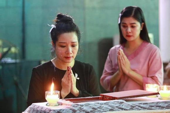 NSƯT Tuấn Phương, sao Việt
