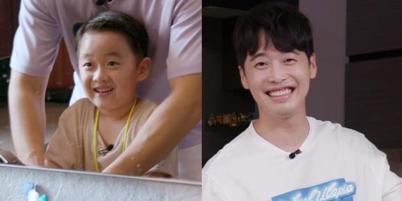 Kim Jae Won, hoàng tử nụ cười, sao hàn