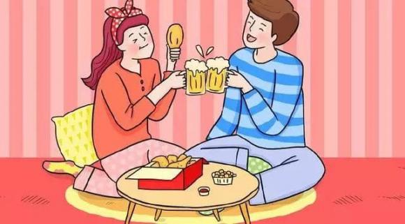 tình yêu, tình yêu chân thành, dấu hiệu nàng yêu bạn thật lòng