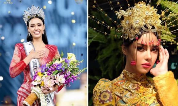 Miss Universe 2020, Khánh Vân, Hoa hậu Hoàn vũ Việt Nam, Miss Universe 2020