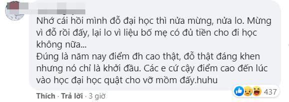 đỗ đại học, đỗ đại học đòi mua sh, quà đỗ đại học 