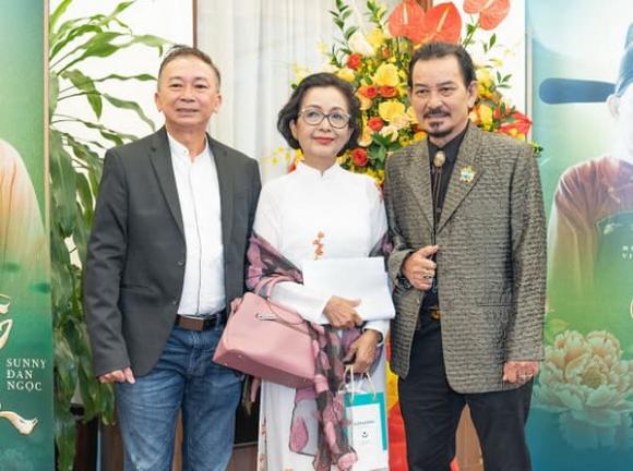 Sunny Đan Ngọc, MV Nỗi buồn đáy tim