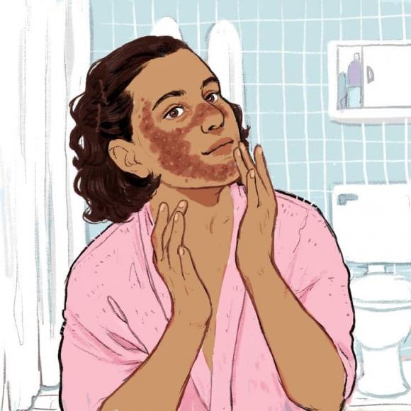 Hướng dẫn 10 bước cho một quy trình chăm sóc da mặt hoàn hảo tại nhà