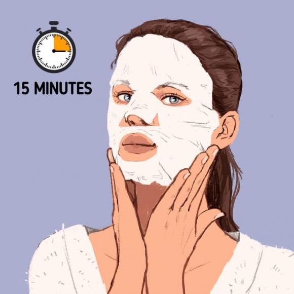 Hướng dẫn 10 bước cho một quy trình chăm sóc da mặt hoàn hảo tại nhà