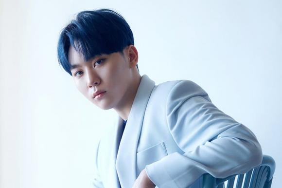 chu viet tay dep, chu viet tay cua sao Han