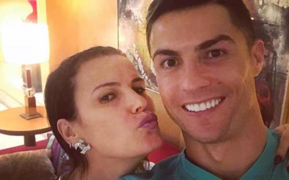 Hé lộ về tên trộm 'cả gan' đột nhập dinh thự 210 tỷ của Cristiano Ronaldo