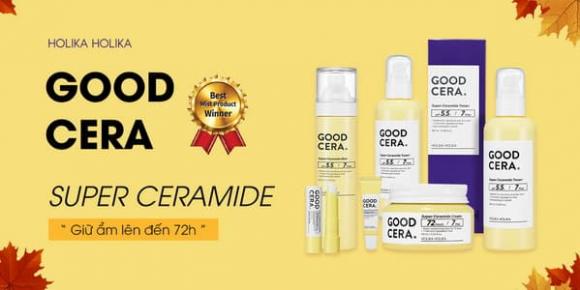 mỹ phẩm Holika Holika, mỹ phẩm Hàn Quốc