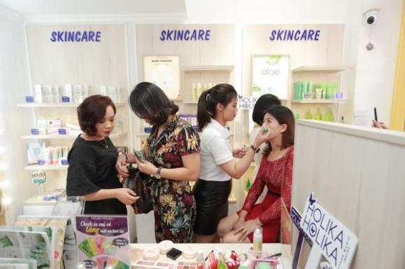 mỹ phẩm Holika Holika, mỹ phẩm Hàn Quốc
