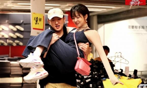 nữ vận động viên bỏ bơi lội vì quá sexy, trần tiểu vân, như ý truyện