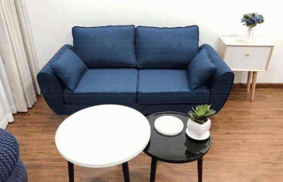 sofa cho phòng khách nhỏ, sofa đẹp, thế giới sofa