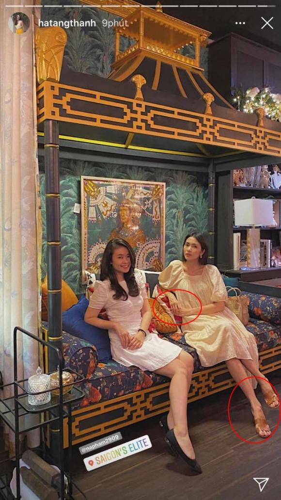 nữ diễn viên tăng thanh hà,Diễn viên Tăng Thanh Hà, sao Việt