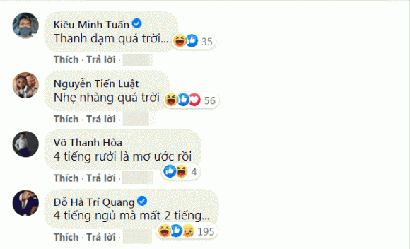 Than thở chỉ được ngủ với chồng 4 tiếng mỗi ngày, Lâm Vỹ Dạ bị hội bạn 'cà khịa'