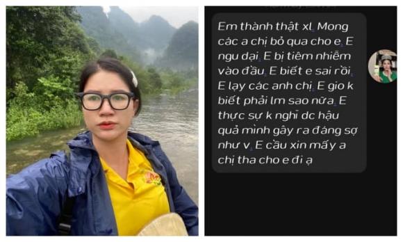 Trang Trần, người mẫu Trang Trần, sao Việt ủng hộ miền Trung