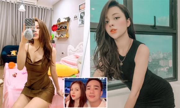 Đỗ Duy Nam, vợ Đỗ Duy Nam, sao việt 