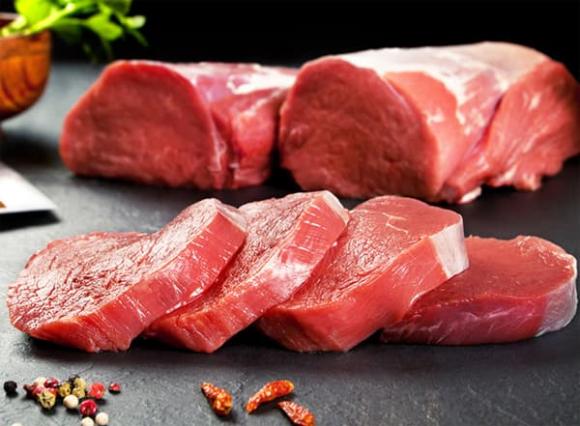 thực phẩm hại gan, thịt đỏ, đồ chiên nướng, thực phẩm không tốt cho sức khỏe