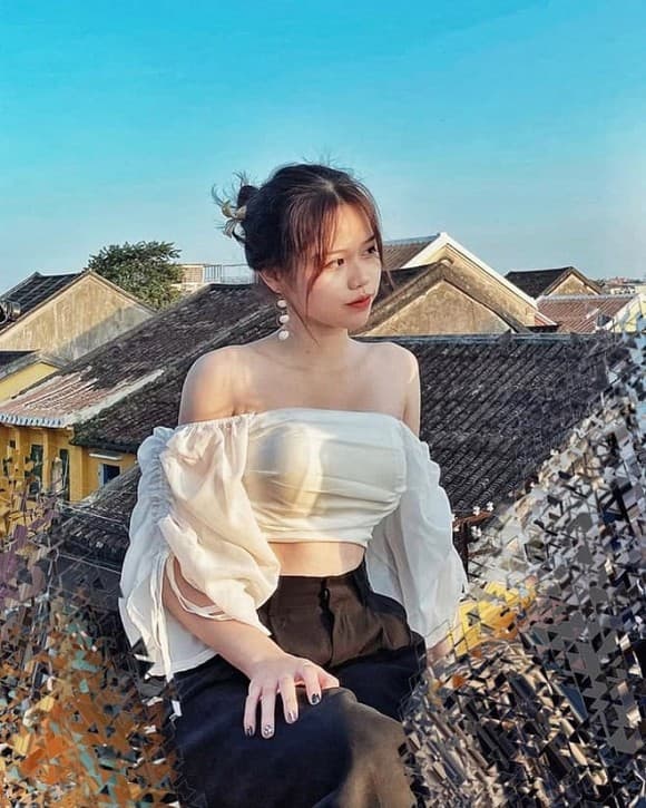 Huỳnh Anh, bạn gái Hiếu Nguyễn, bạn gái Đoàn Văn Hậu