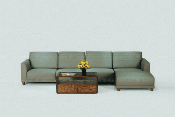 Sofa 4 chỗ, Thế giới sofa