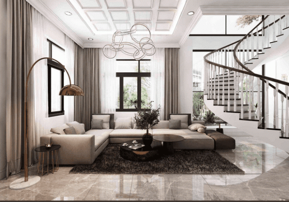 Sofa 4 chỗ, Thế giới sofa