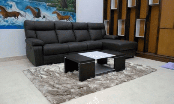 Sofa 4 chỗ, Thế giới sofa